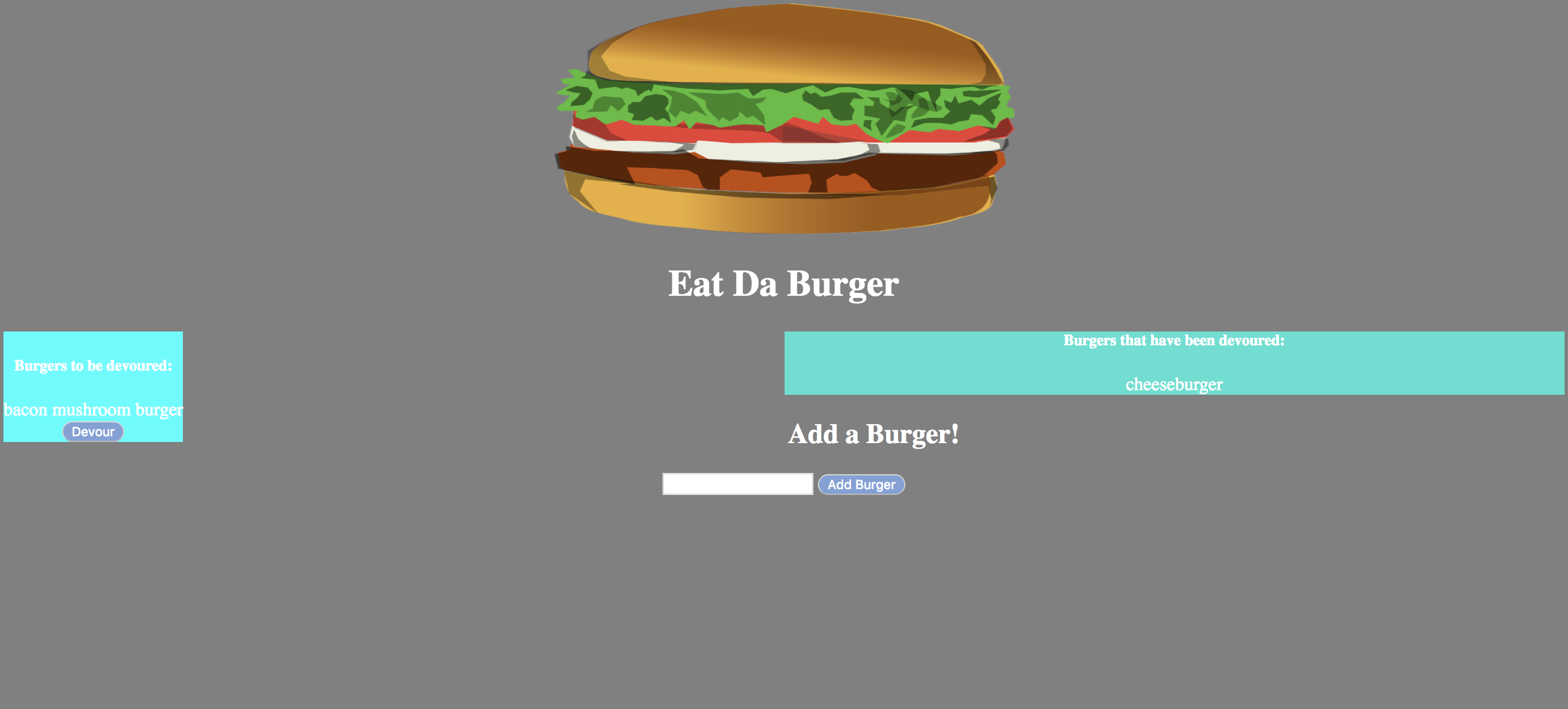 Generic placeholder image
